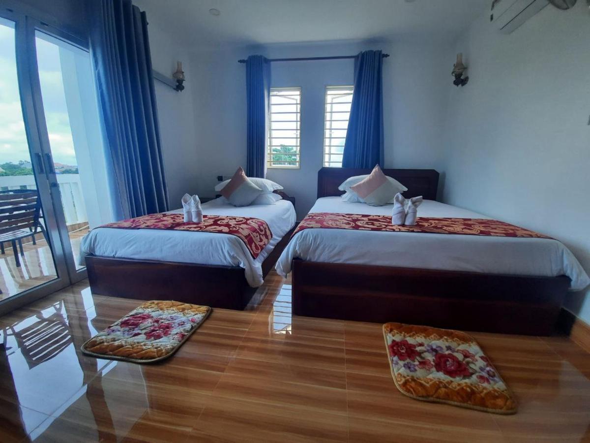 Realkhom Villa シェムリアップ エクステリア 写真