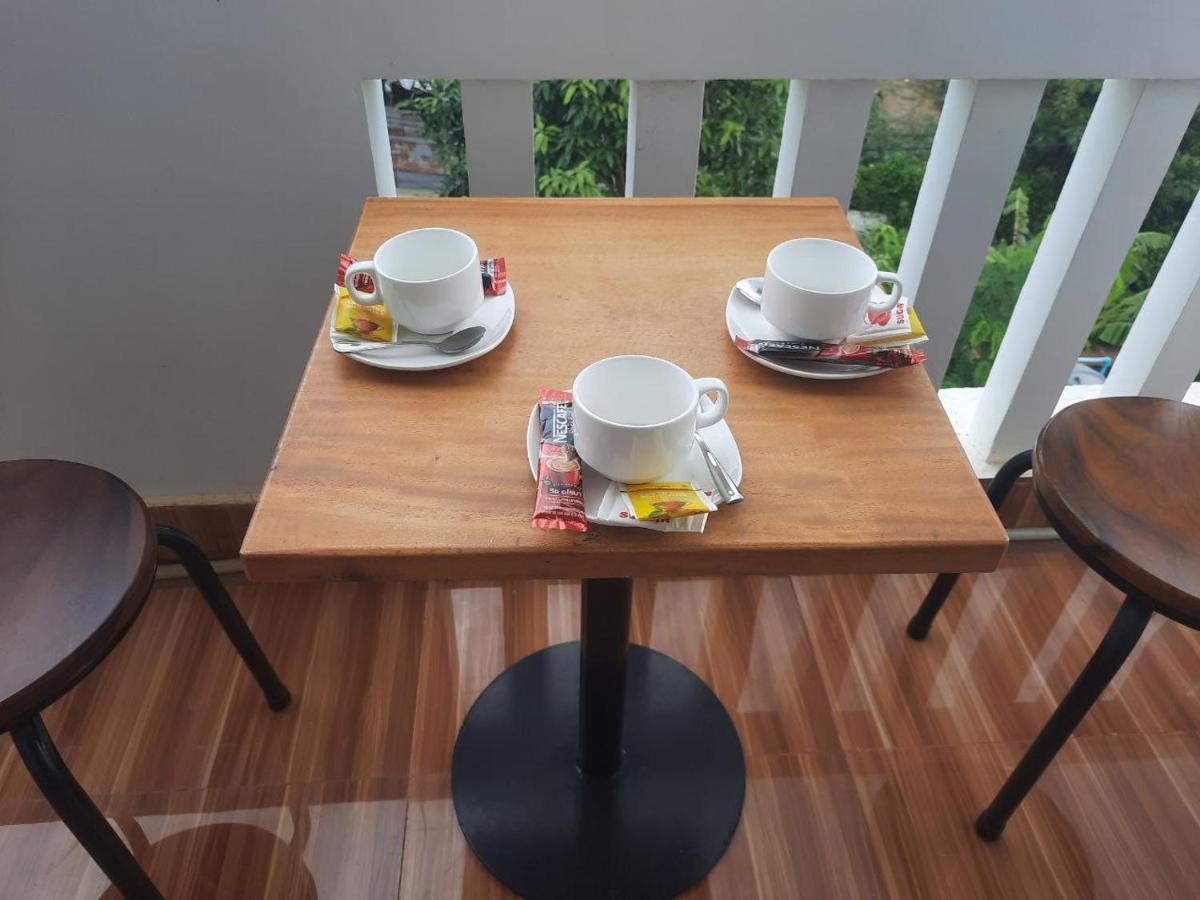 Realkhom Villa シェムリアップ エクステリア 写真
