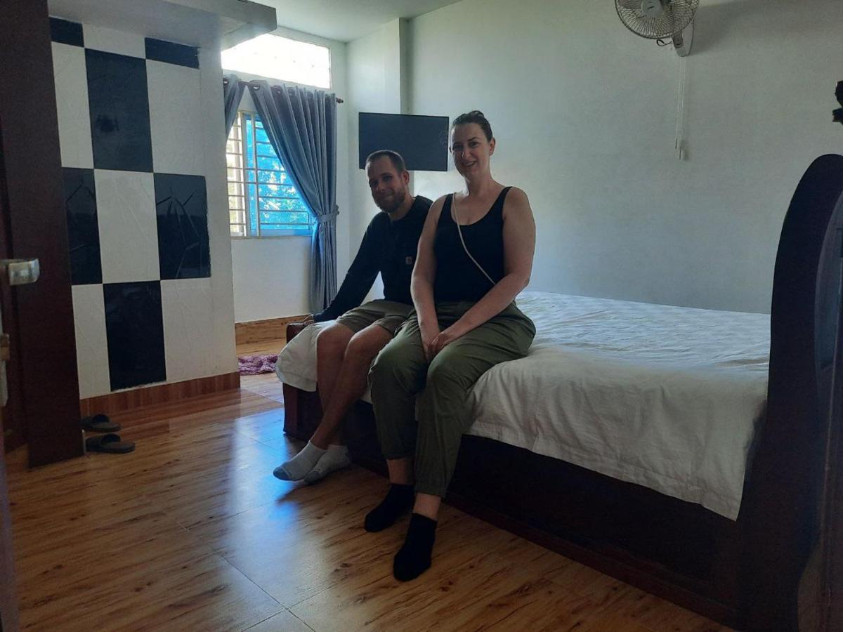 Realkhom Villa シェムリアップ エクステリア 写真