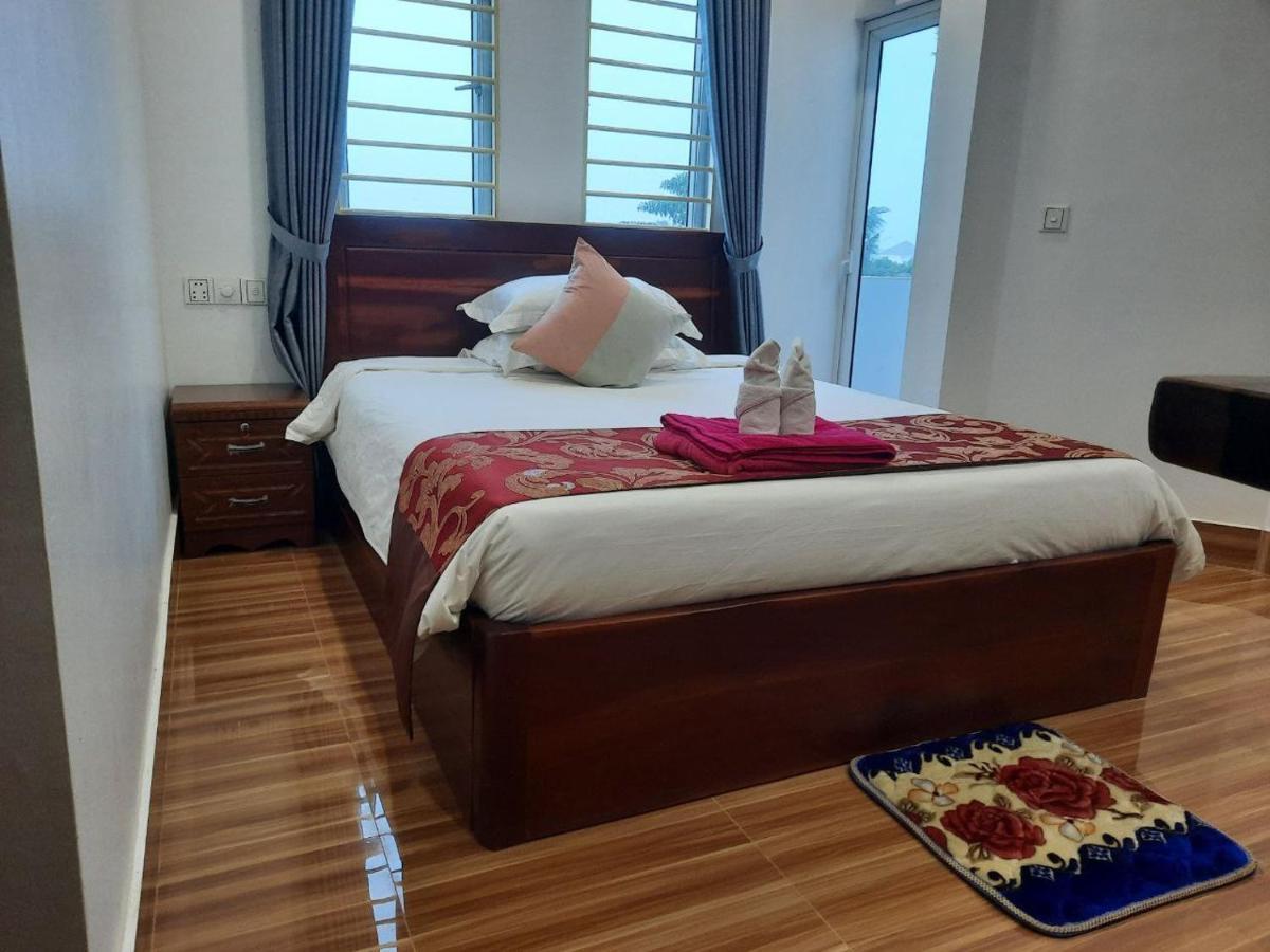 Realkhom Villa シェムリアップ エクステリア 写真